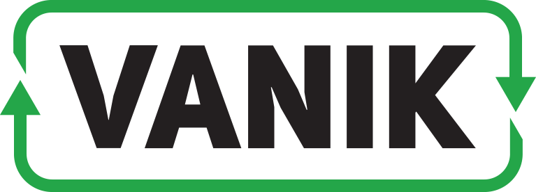 Vanik logo