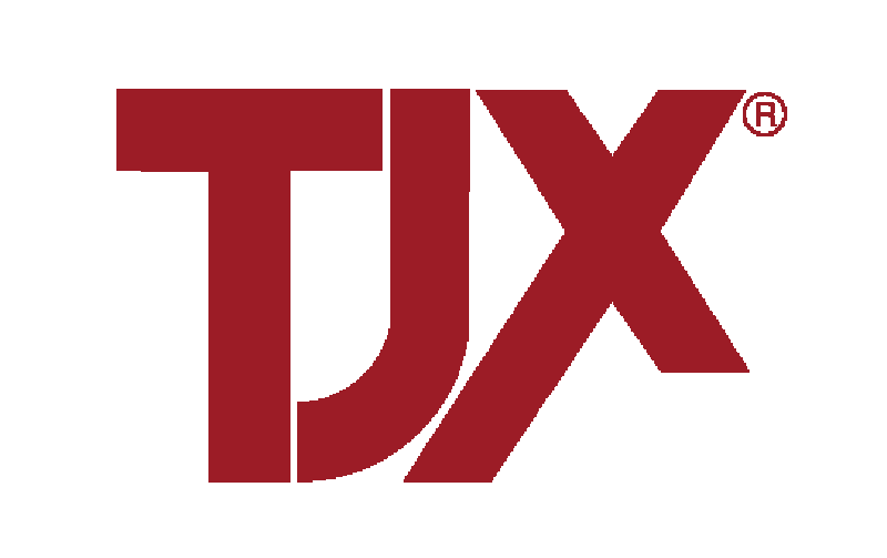 Homepage 15 TJX-Logo